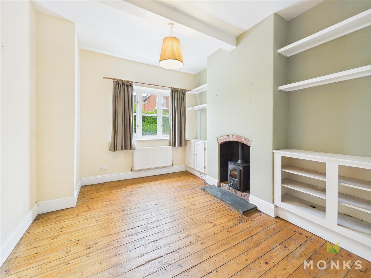 35 Upper Brook Street, Oswestry, SY11 2TG For Sale